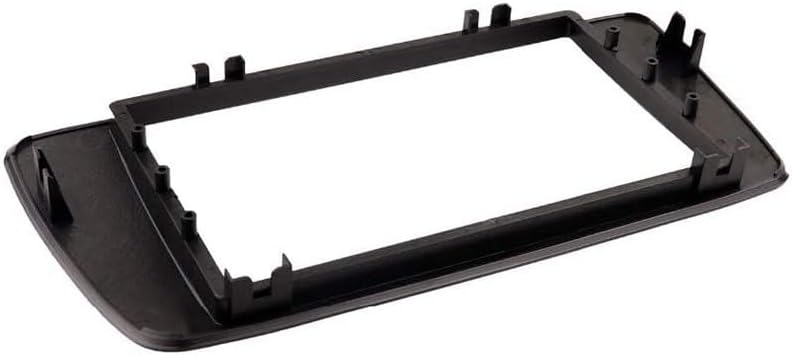 フェイシアフレームステレオパネル 9インチ カーラジオフェイシア に適合する イオン 2011 2012+ DVDステレオダッシュト