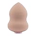 Produktbild PARSA BEAUTY Magic Pony cremefarben ideal für blondes, hellbraunes Haar fülliger Pferdeschwanz Frisurenhilfe Zopf Hilfe Haarstyling