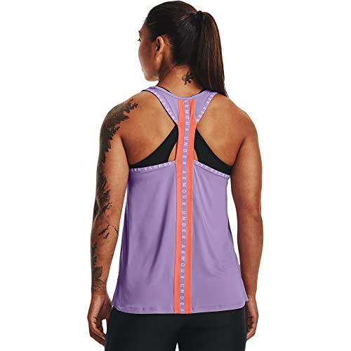Image of Under Armour Women's Loose Fit Sports T-Shirt