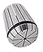 ER32 Collet Set 1/8 Inch,Spring Collet Set for CNC Engraving Machine and Milling Lathe Tool