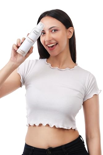 Image of Invincible Spray Deodorant Unisex Fresh Scent Fragrance 150ml | Deodorant for Men and Women long lasting Smell