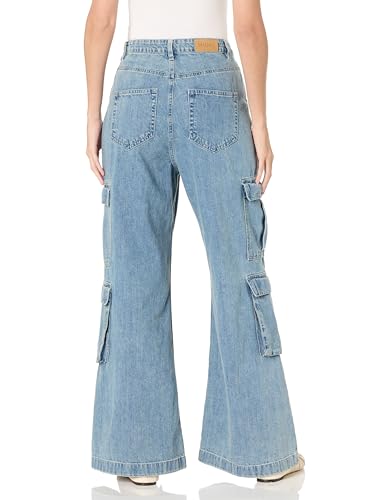Show Me Your Mumu Women's The Cargo Jean2