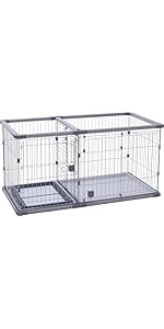 Amazon.co.jp: ペティオ (Petio) 犬用 トイレのしつけが出来る ドッグ