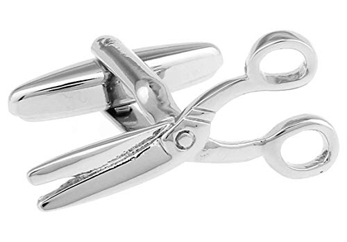 Set de Mancuernas para Hombre Daesar de Cobre miniatura 3