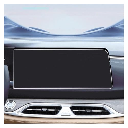 Accessoires DFSK E5 2024 protection écran verre trempé pour trajet