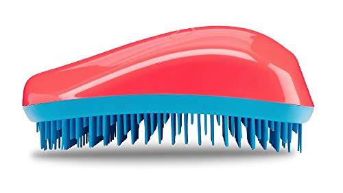 Dessata - Cepillo desenredante para desenredar el cabello