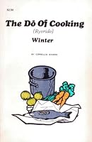The Do of Cooking: Winter B000H42WW8 Book Cover