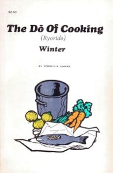 Paperback The Do of Cooking: Winter Book