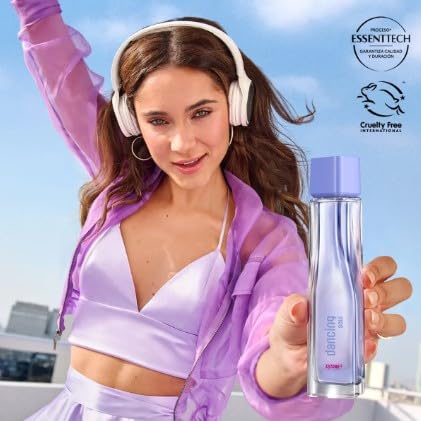 Dancing Soul Eau De Parfum/Colonia Femenina 90 ml / 3 fl.oz. - Image 3
