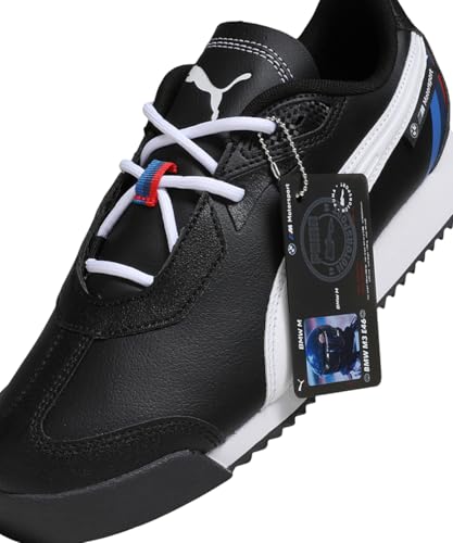 Image of Puma Unisex-Adult BMW MMS Roma Sneaker