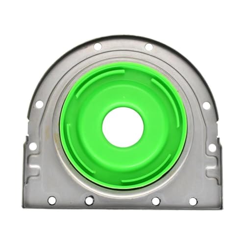 Junta de Cigüeñal Motor 1104C Evita Pérdidas de Aceite con Retén 81-45907-60 232-7449 2