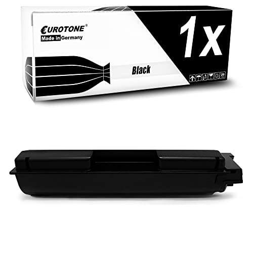 Toner noir Eurotone compatible Utax P-C2160 cartouche de rechange 4472110010 imprimante