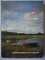 Enchanted Isle: An Island History 1873295006 Book Cover