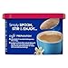 Maxwell House International Sugar-Free French Vanilla Café-Style Instant Coffee Beverage Mix, 4.3 oz. Canister