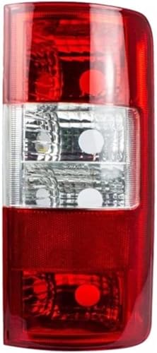 Feu arrière Ford Transit Connect droit bloc optique de phare 2003
