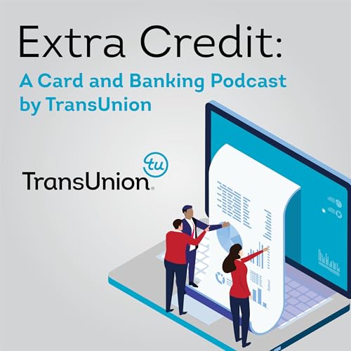 TransUnion: Extra Credit cover art