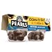 Pearls Olives To Go! 1.2 oz. Large Ripe Pitted Black Olives, 24-Cups