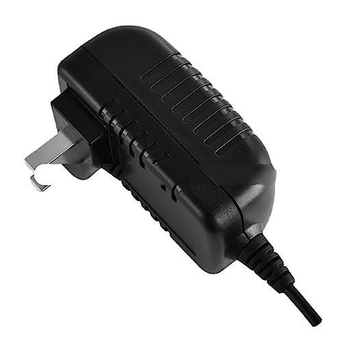 Fuente de alimentación de 12V1A adaptador de corriente CA/CC EU para router y módem 3