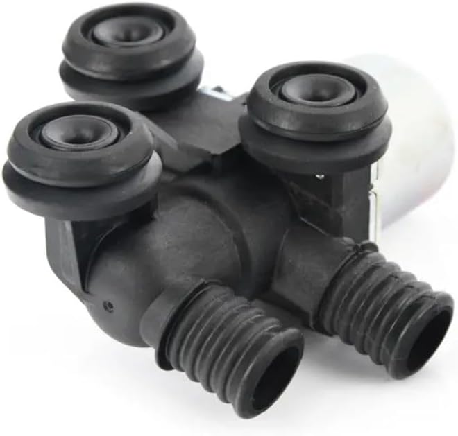 Heater Control Valve Fits into BMW E39 E46 3 5 Series E83 X3 64118369805 64118369806