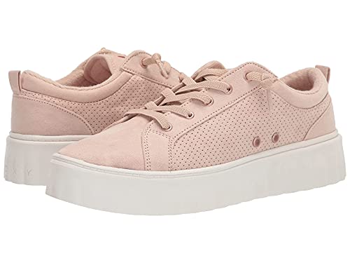 Image of Roxy Women's Sheilahh Platform Slip On Sneakers