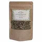 Geschenkset Hunde // Feinkostgeschenk Hunde mit Hunde-Nudeln, Hunde-Wein, Nudelsoße und Kräuter
