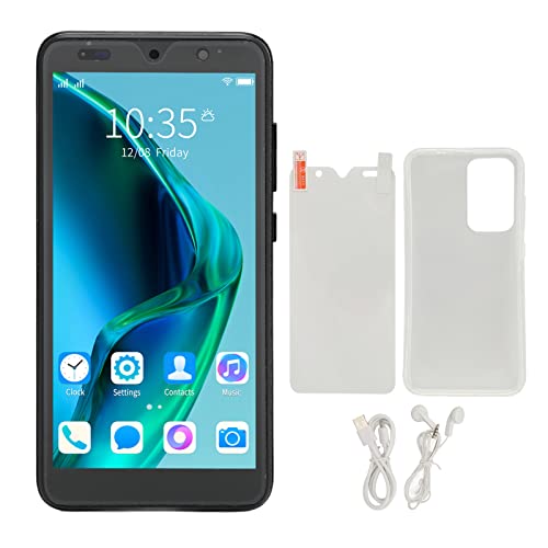 Ul Ra Hin 4G Rino7 Pro Smartphone 5.45" Dual SIM & FHD Skärm