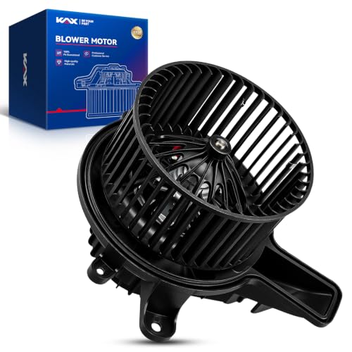 Image of KAX AC Blower Motor for Tahoe /Yukon /Escalade 2007-2013, Traverse 2009-2011