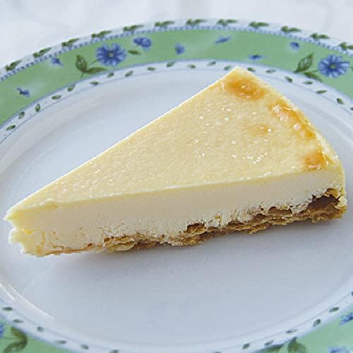 Amazon Co Jp ニューヨークチーズケーキ 約60g 6個入 150 食品 飲料 お酒