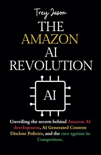 The Amazon AI Revelation: Unveiling Secrets and the Race Against AI