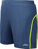 Asics Men's 5-Inch Distance 4-Way Stretch Shorts