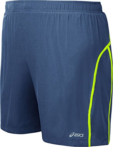 Asics Men's 5-Inch Distance 4-Way Stretch Shorts
