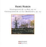 Piano Quartet No. 2 in E Major, Op. 117, 