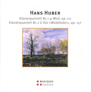 輸入CD Aura String Quartet, Fink, Han Klavierquintett Nr. 1 g-Moll, op. 111 / Klavierquar MGBCD6257  /00110 Play Aura Quartet on Amazon Music
