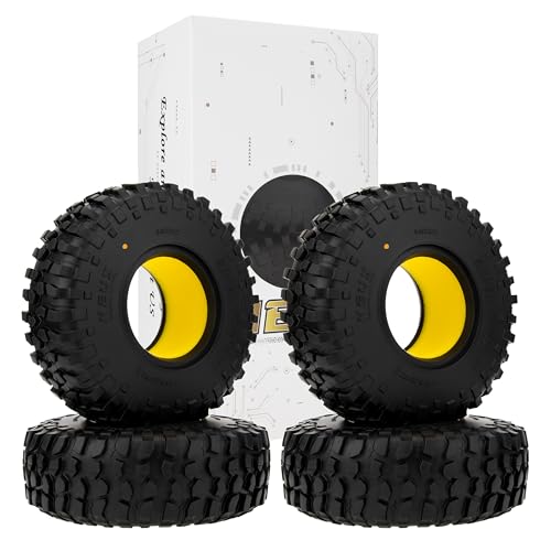 MEUS Racing MS6 Super Crawler