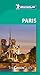 Michelin The Green Guide Paris (MICHELIN Grüne Reiseführer)