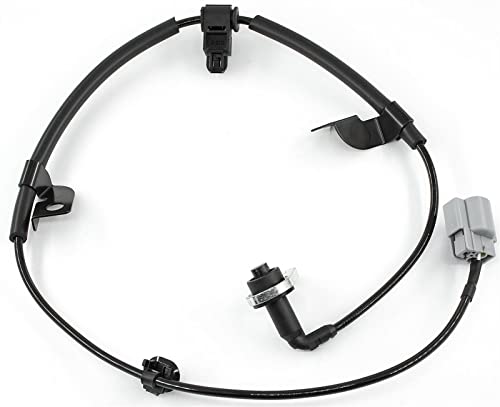 Capteur ABS arrière droit Mitsubishi L200 Triton 2.4L 4670B008 0265009849