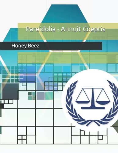 Pareidolia - Annuit Coeptis (Pareidolia Songbooks, Band 1)