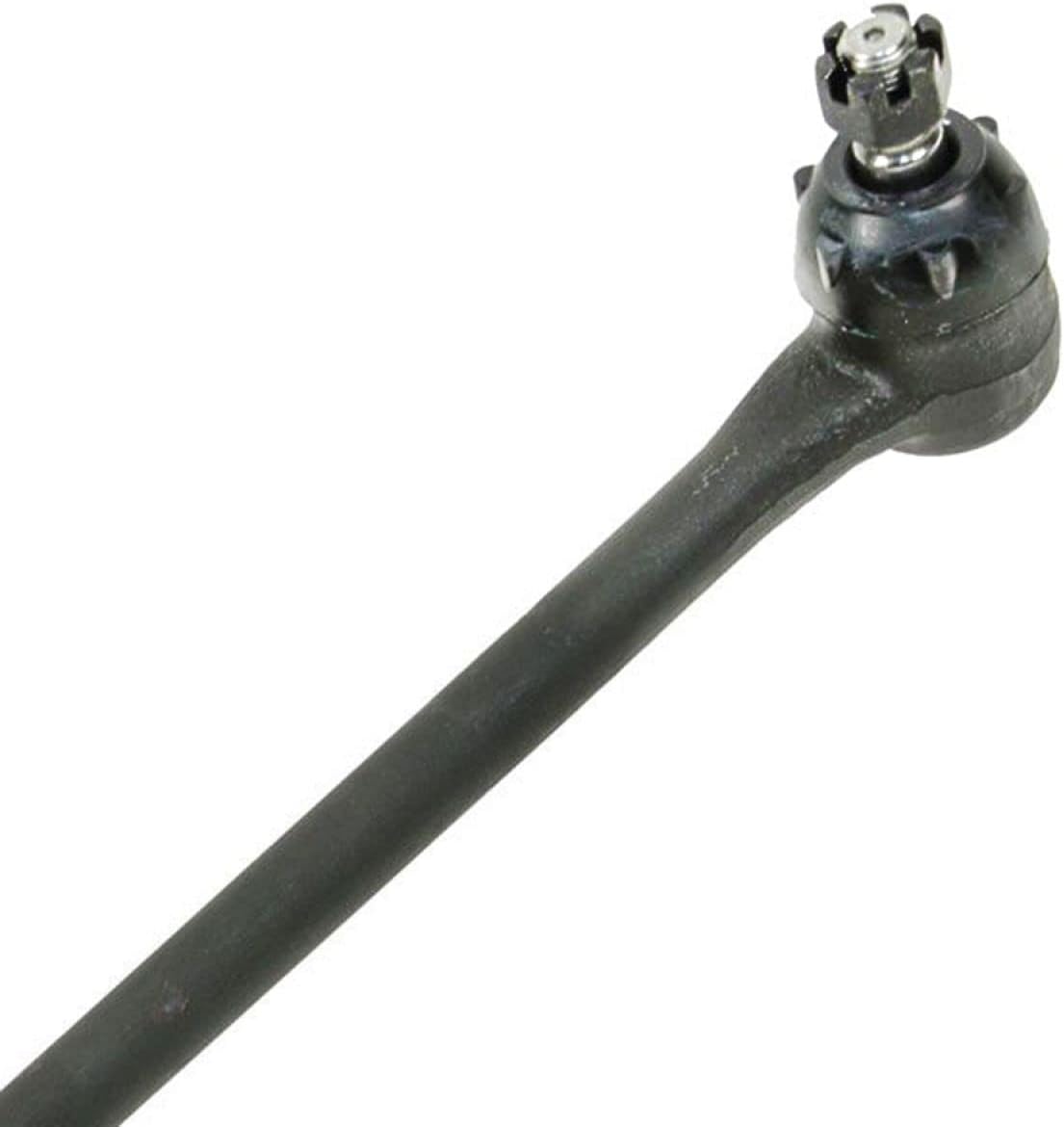 Inner Driver and Passenger Side Tie Rod Set 2 Piece Compatible with 86-96 Ford Bronco F-150 89-96 Ford F-250 RWD 4200lb Front Axle 97 Ford F-250 RWD 4200lb Front Axle Twin I-Beam Front Suspension