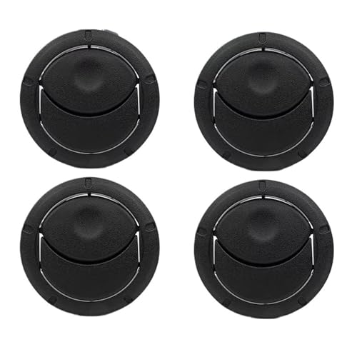 Grille d'aération pour Duster 2010-2017 avec finition haute résistance OEM 8200212480