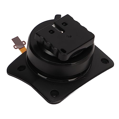 Replacement Metal Shoe Mount Foot for Flash V860III S, Precise Transmission, Durable Material, Adjustment, Easy Installation, Protective Case