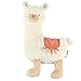 Noukies M&S Sacha N1910.40 - Peluche (talla M), color crudo
