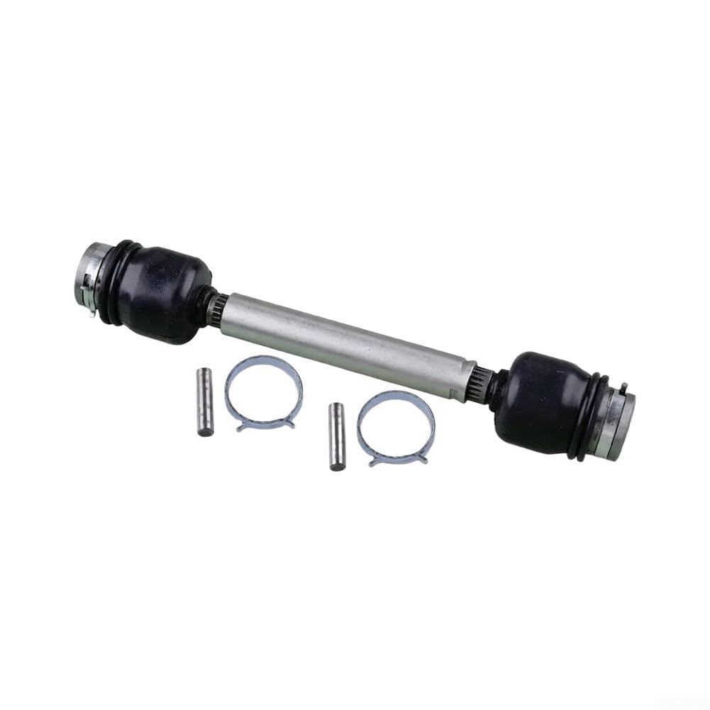 Conjunto Eje Metal para Mower HRC216 y HRJ216