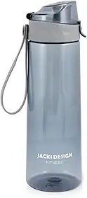 GARRAFA SQUEEZE 700ML COM ALCA [FITNESS]