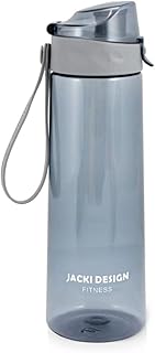 GARRAFA SQUEEZE 700ML COM ALCA [FITNESS]