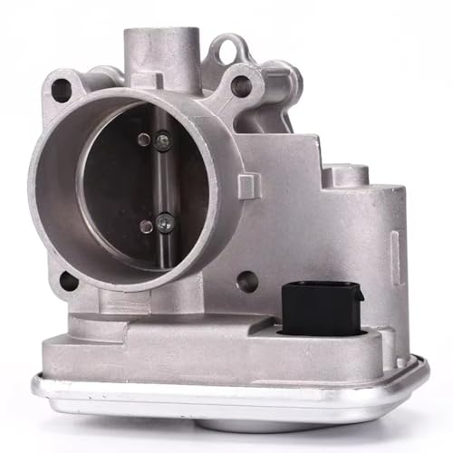 Cuerpo de aceleración para Jeep Compass: soluciona los tirones de tu motor 07-16