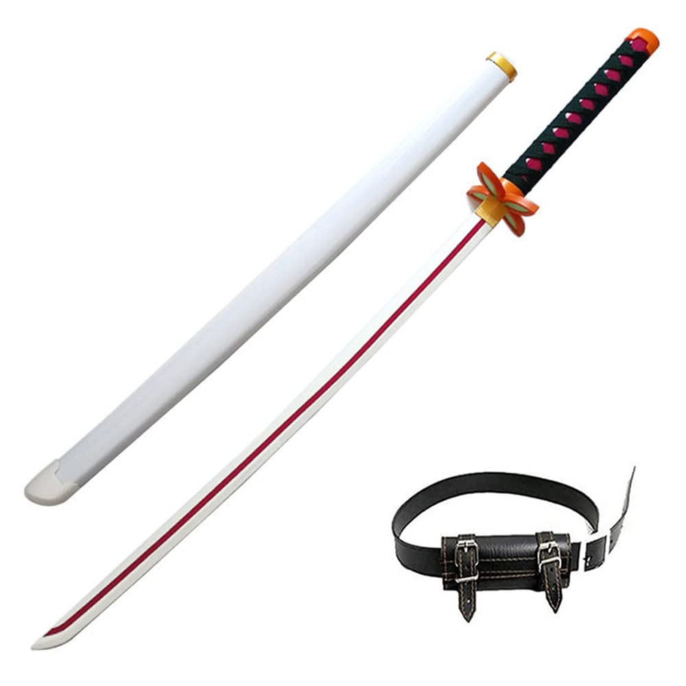 Buy Grtodnz Demon Slayer Flower Hashira Kanae Kocho 104cm Wooden