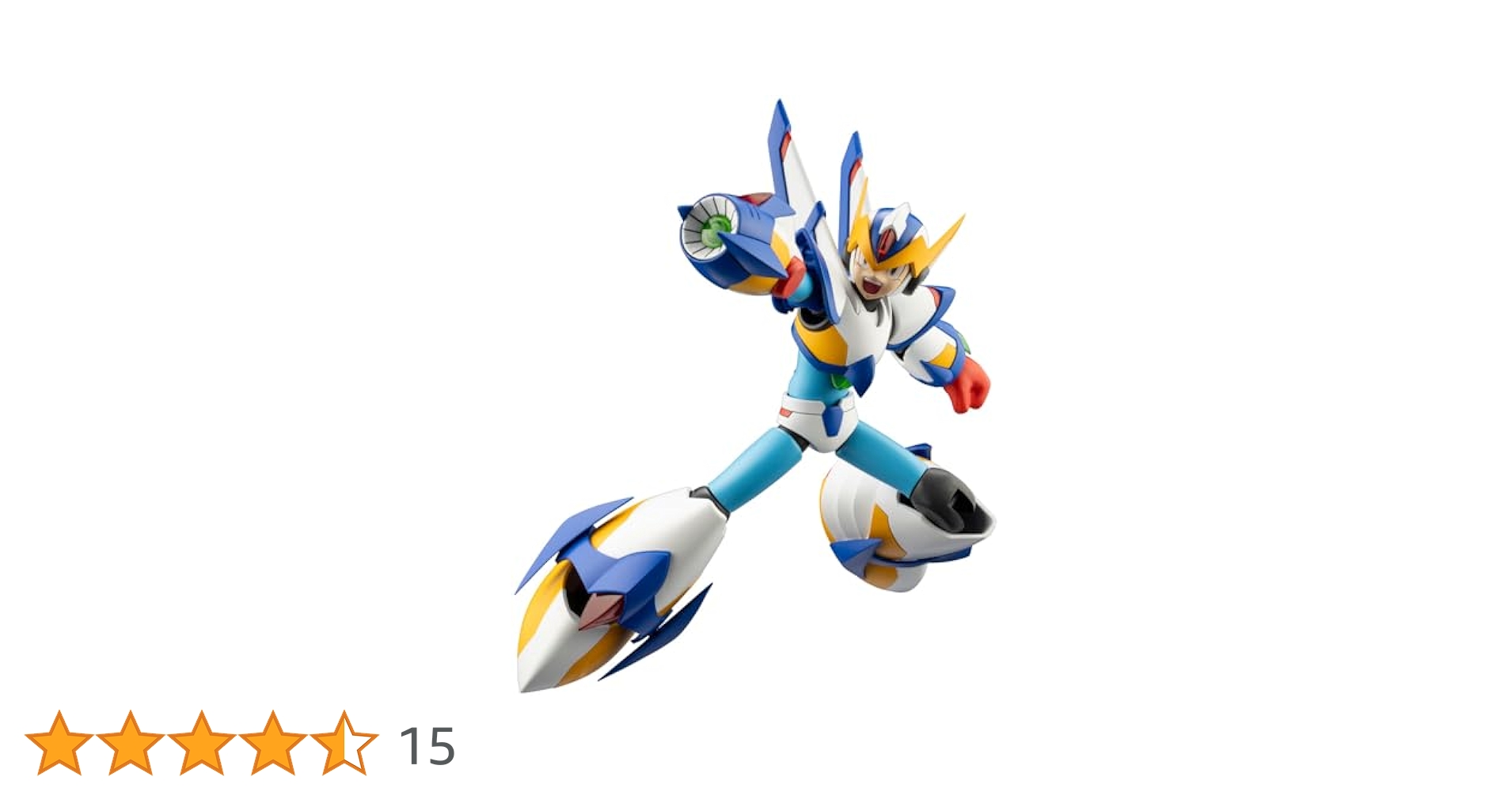Amazon | 壽屋(KOTOBUKIYA) ロックマンX ファルコンアーマー