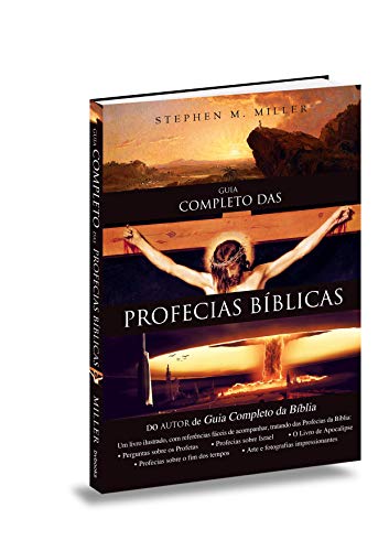 Guia Completo das Profecias Bíblicas