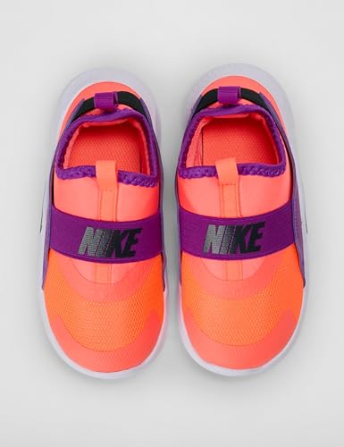 Image of Nike Unisex Kids Flex Runner (Gs) Running Shoes