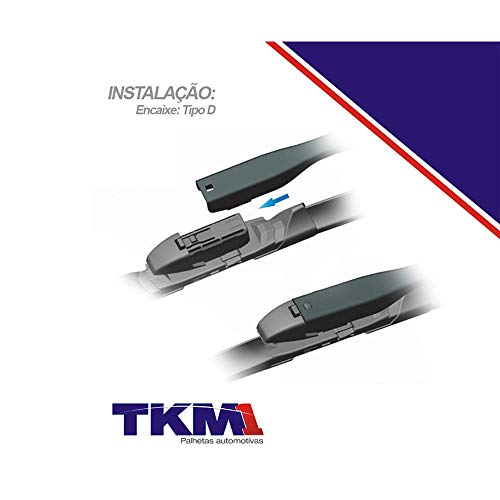 palheta limpador de para-brisa redux32 special rs2218g s10 traiblazer / JG / Redux32 11266